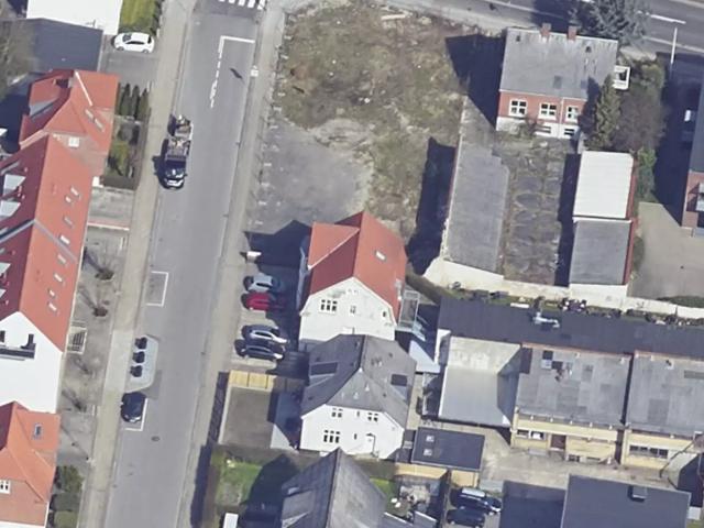 Erhvervsejendom til leje i Aalborg, Brønderslev-Dronninglund