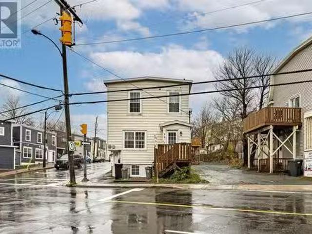 Condo for sale in Foxtrap, Newfoundland And Labrador
