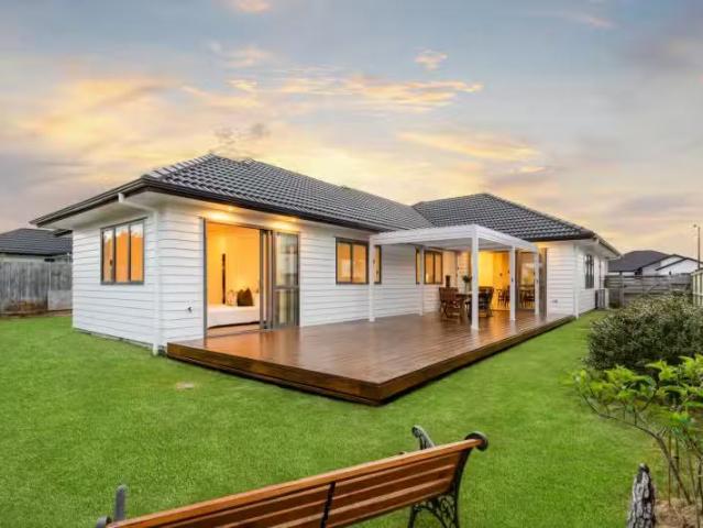 House for sale in Kawau Island