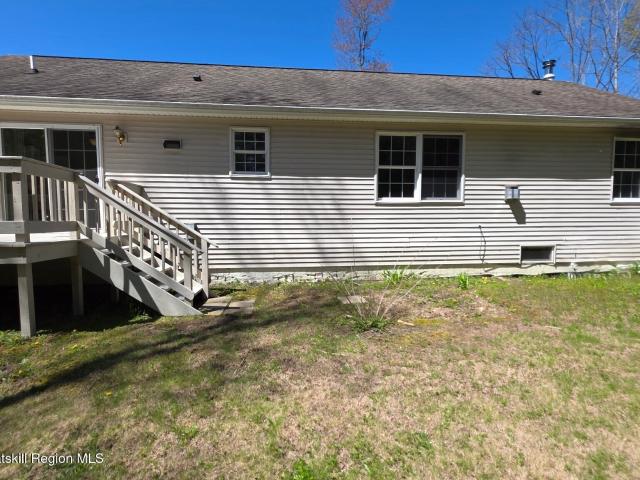 House for sale in Acra, New York