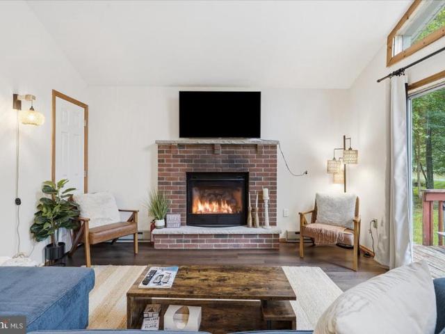 House for sale in Carbon, Pennsylvania