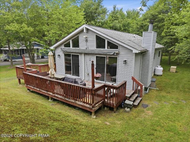 House for sale in Carbon, Pennsylvania