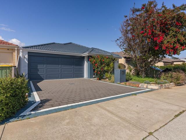 Apartment for rent in Maddington, Western Australia