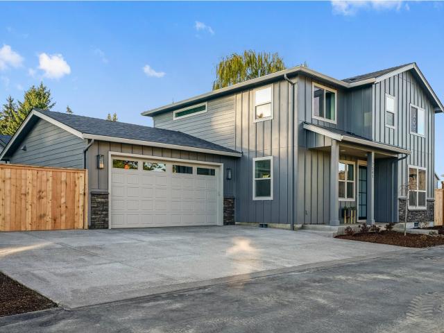 House for sale in Oregonia