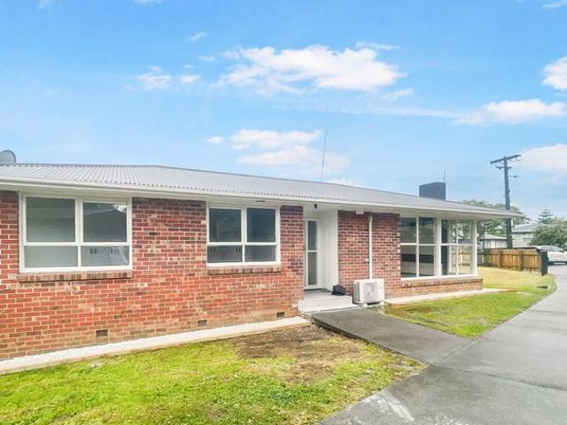 House for rent in East Tamaki, Oroua County