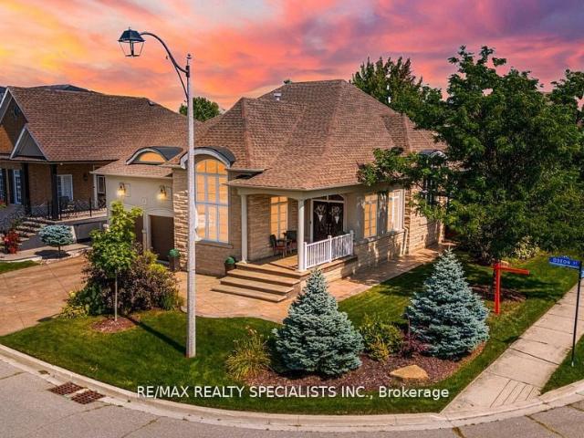 House for sale in Georgina, Ontario