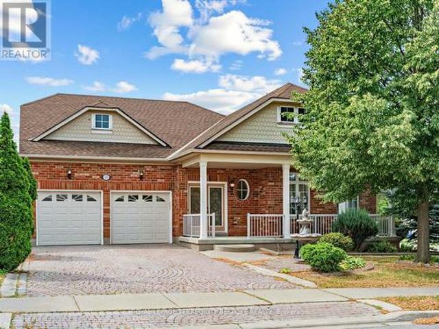 House for sale in Brampton, Golden Horseshoe