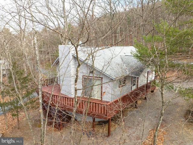 House for sale in Virginia