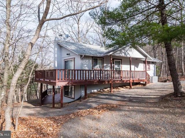 House for sale in Virginia