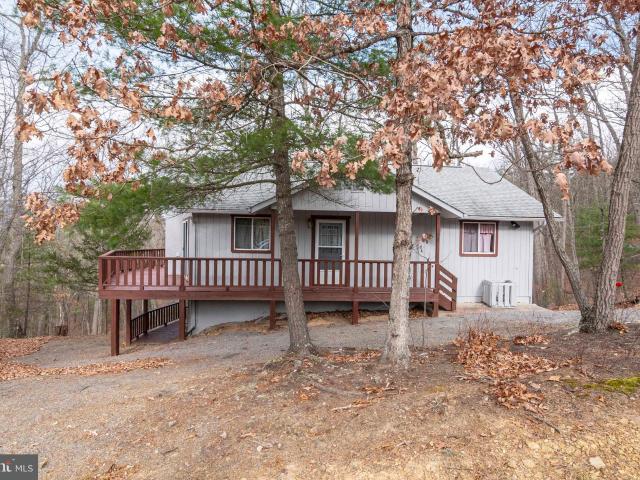 Property for sale in Virginia
