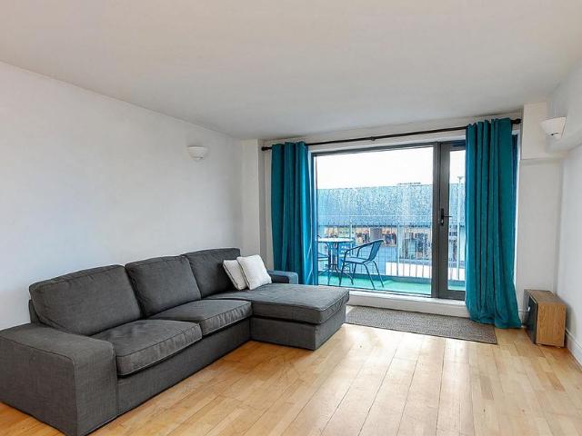 Apartment for rent in Balmoral, Northern Ireland
