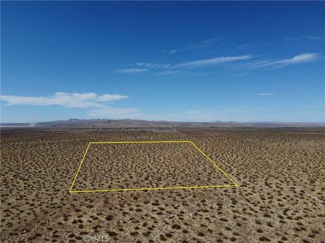 Land for sale in California