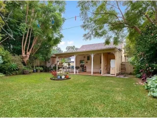 House for rent in Sydney, New South Wales