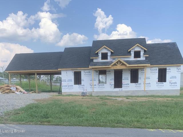 House for sale in Purdy, Columbia