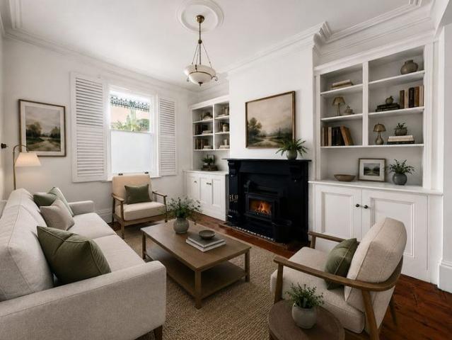 Townhouse for rent in Camerons Creek, Victoria