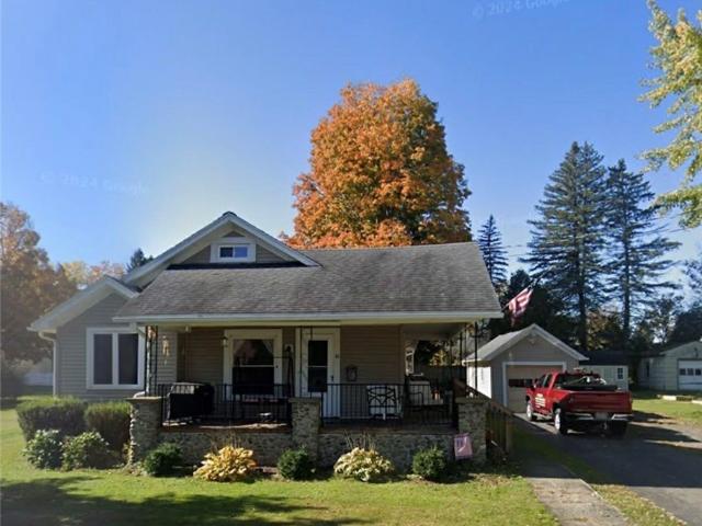 House for sale in Cortland, New York