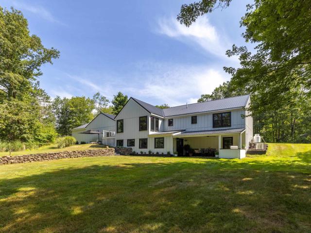 House for sale in Kittery, Maine