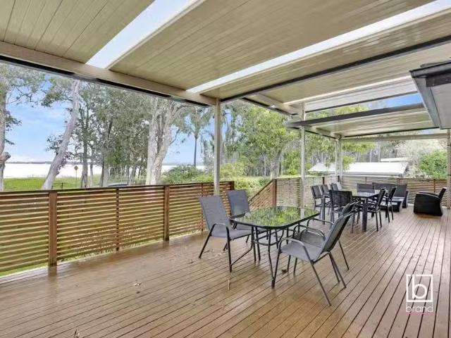 House for rent in San Remo, New South Wales