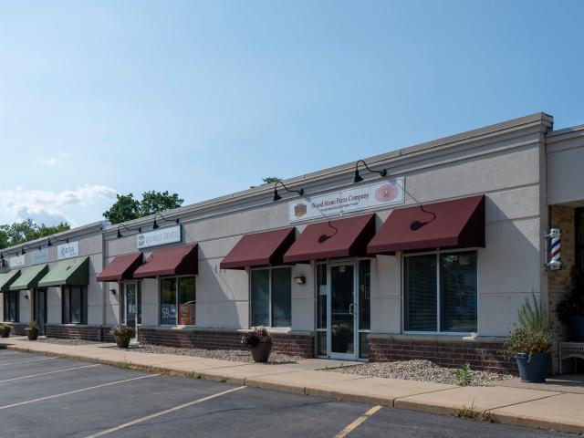 Commercial for sale in Deerfield, Wisconsin