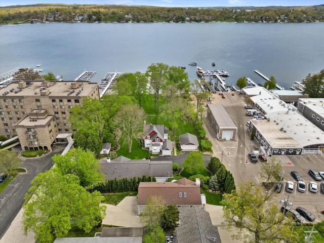 House for sale in Williams Bay, Wisconsin