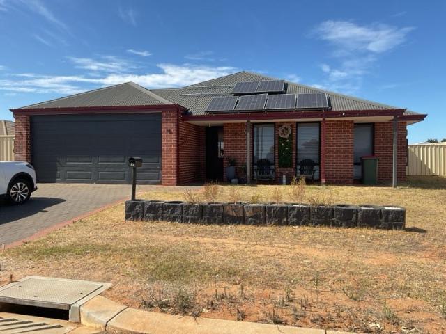 House for rent in Merilup, Western Australia