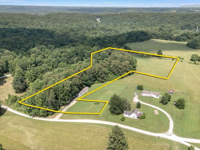 House for sale in Tennessee