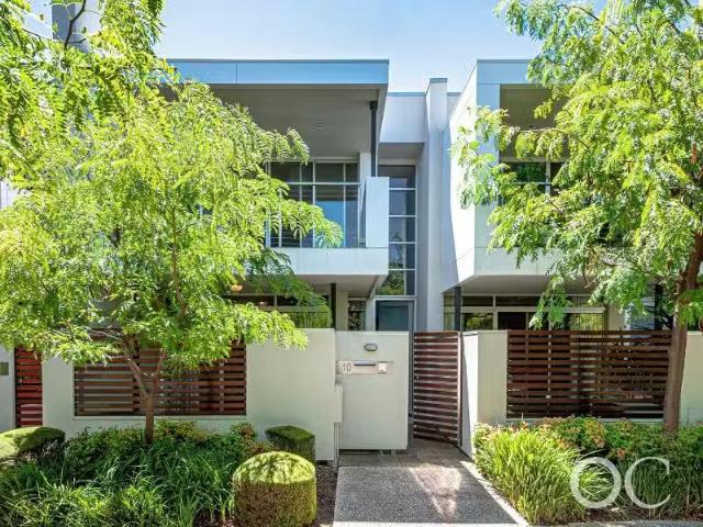 Condo for rent in Horseshoe Creek, South Australia
