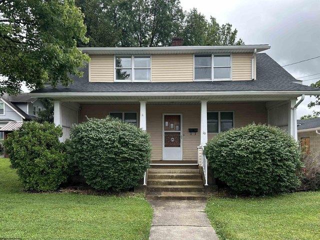 House for sale in Buckhannon, West Virginia