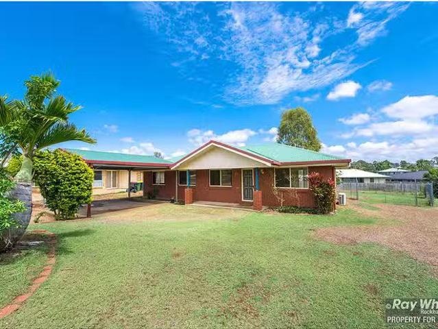 House for rent in Toowoomba, Queensland