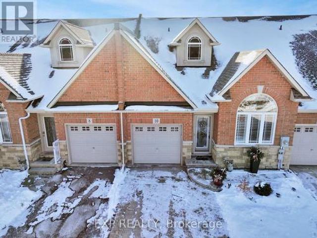 Condo for sale in Ancaster, Ontario