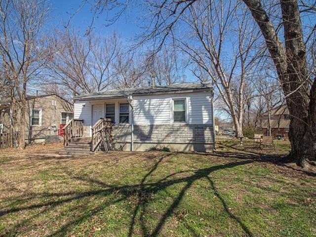 House for sale in Kansas