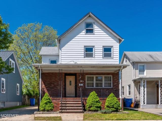 House for sale in South River, New Jersey