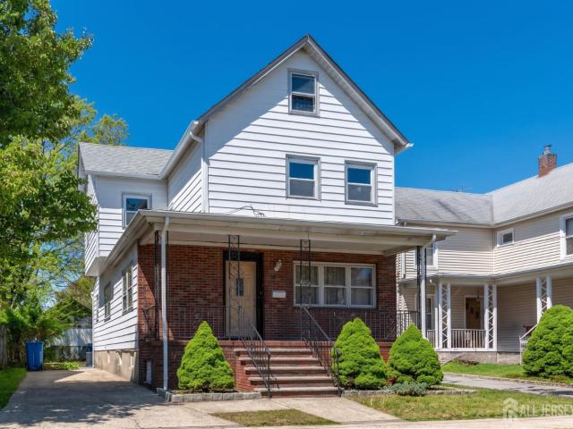 House for sale in South River, New Jersey