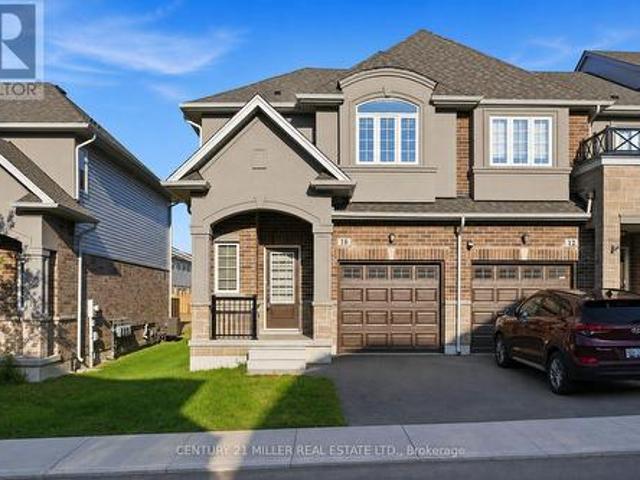 House for sale in Ancaster, Ontario