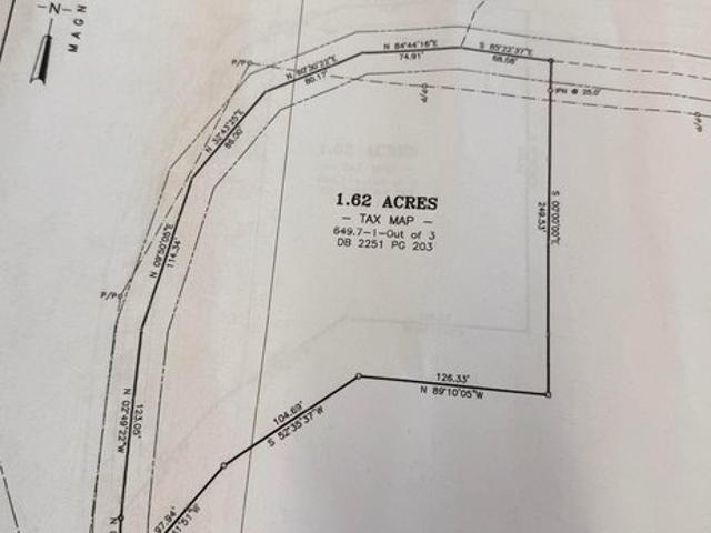 Land for sale in Taylors, South Carolina