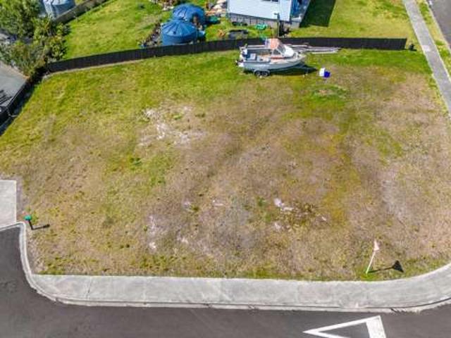 Land for sale in Northland