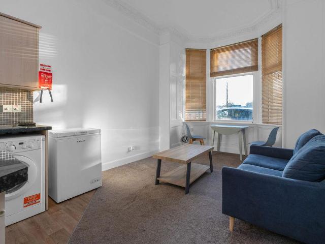 Apartment for rent in Leith Links, City of Edinburgh