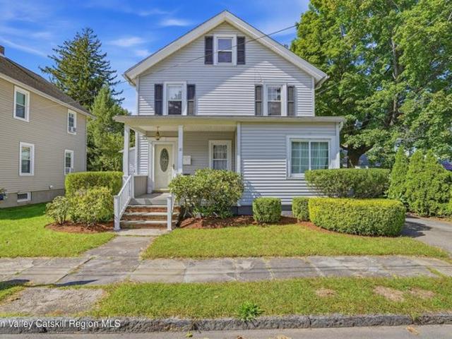 House for sale in City of Kingston, Ulster County