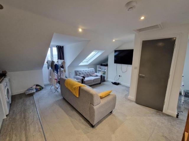 Apartment for rent in Barbican, Mount Wise