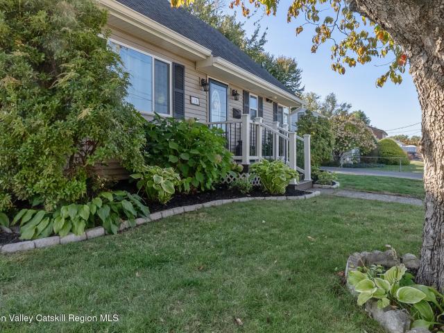 House for sale in Kingston, New York