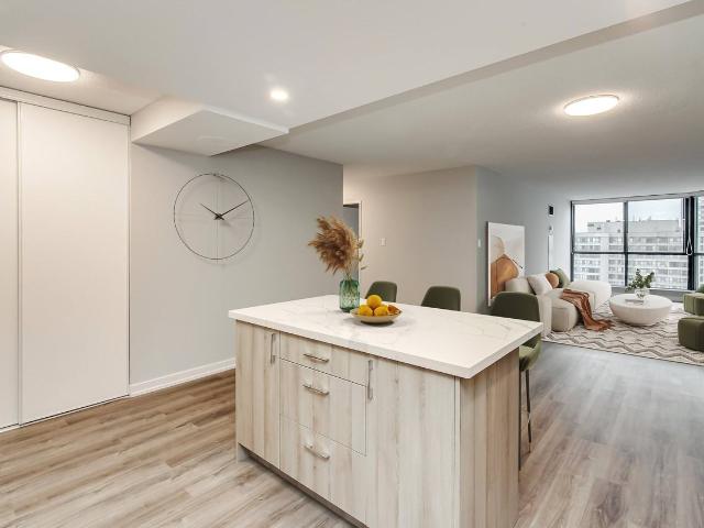 Apartment for rent in Georgina, Ontario
