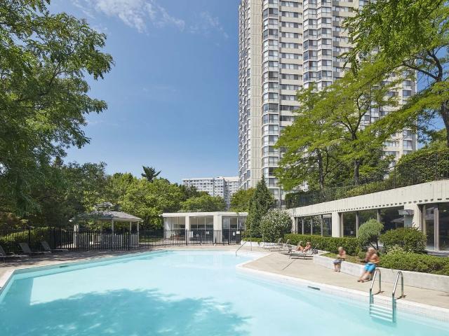 Apartment for rent in Georgina, Ontario
