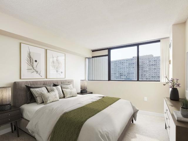 Apartment for rent in Georgina, Ontario