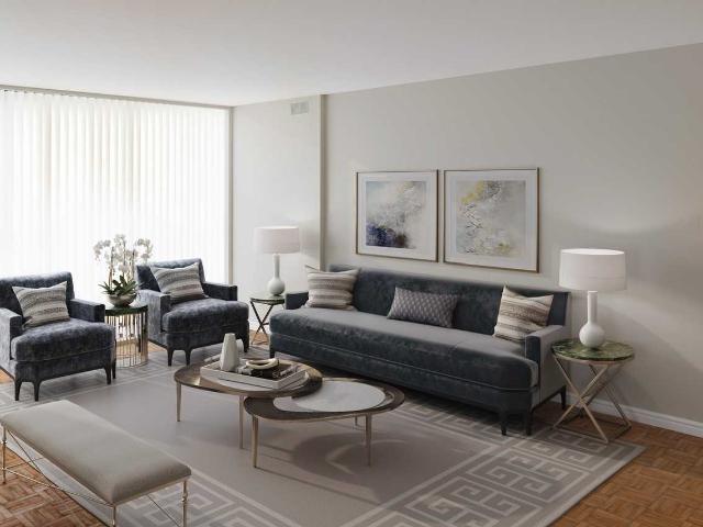 Apartment for rent in Georgina, Ontario
