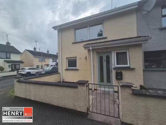 House to rent