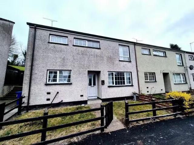 House for sale in Ballygawley, Connacht