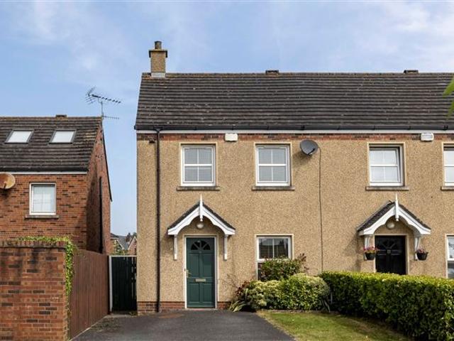 House to rent in Dundalk, North Tipperary