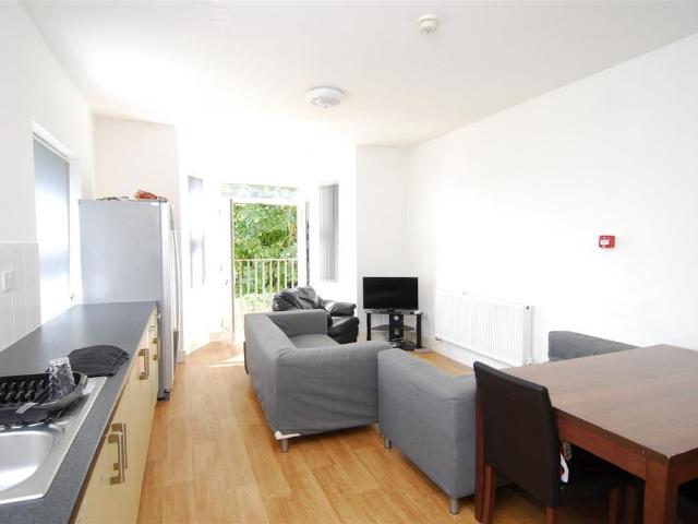 Apartment for rent in Mount Wise