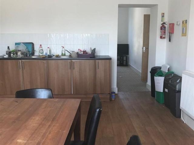 Apartment for rent in Mount Wise