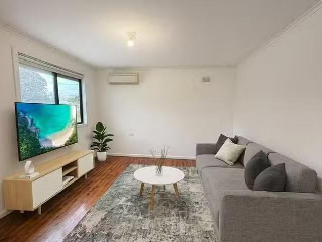 House for rent in Cabramatta West